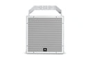 JBL AWC15LF-BK, 15" Compact All-Weather Subwoofer, Blk
