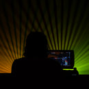 ADJ - AX2 Compact Lighting Controller