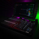 ADJ - AX2 Compact Lighting Controller