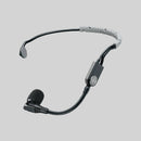 Shure BLX14R/SM35-H10, Wireless Rack-mount Headset System with SM35 Headset Microphone, BLX14R Headset System W/SM35