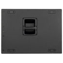 RCF SUB-9019-AS, Active 4000W 19" Subwoofer (RDNet Ready)