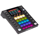 ADJ WMX1 Mk2, Stand Alone Lighting Control System with 2 x DMX Universe, Larger Encoder Caps, MIDI Trigger, USB-A Socket, DMX, Touch Screen, FX Module, 8 Fixture Groups, Extensive Library