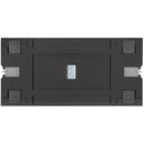 Avante Audio ADB218 Transport Cart for 2 x ATL218