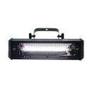 ADJ Mega Flash DMX, 800W DMX Strobe, Speed and Dimmer Control Knob, Built-In Microphone, Sound Control