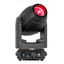 ADJ Focus Hybrid, High Powered 200 Watt LED Hybrid Moving Head, Spot, Beam, and Wash Fixture, Motorized Zoom, 2 x Prism, 2 x Gobo Wheels, Frost Filter, Wifly Wireless DMX