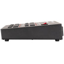 Eliminator SC Pad System, 8 Channel On/Off Switch Controller with Table Top Pad Control, 25 Ft Cable Included