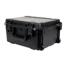 ADJ Element PC6, Road Case Design Which Holds Six Element Pars