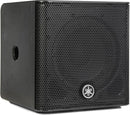 Yamaha STAGEPAS 200