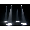 Eliminator Stinger Spot 30, Compact 30 Watt LED Moving Head