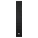 RCF L2406-T, Passive 800W 3-way Column Array - (6) 5" Woofers & (4) 1" HF Drivers
