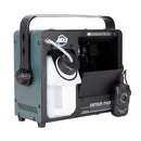 ADJ Entour Faze Jr, 200 Watt DMX Faze Machine, on & Off Trigger Faze Switch/remote, Continuous and Manual Fogging, Water Based