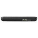 Shure MXWNDX4TA, Networked Dock, 4 Bay, Taa