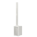 RCF EVOX-J11-W, White Active 3500W 12" Three-Way Column Array