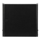 RCF HL35S, Passive 3600W 15" Compact Flyable Subwoofer