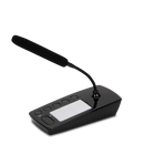 RCF BM-404, Desktop Paging Console