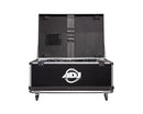 ADJ WMS1 Media Sys DC, Complete 1.9m Dual Video Walll Media System with Built-in Processor, Includes Dual Flight Case