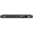 ADJ NET 8, Port POE Network Node