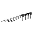 RCF QL-PIN 011, Quick Lock Pins 011 (4 Pack)