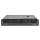 RCF IPS 5.0K, Class H Power Amplifier (2 X 2,600 W @ 4 Ω)