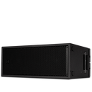 RCF TT808-AS, Active 2000W Dual 8" Subwoofer (RDNet Ready)