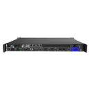 ADJ Novastar VX400 Pro, All-in-One LED Video Controller, 4 Gigabit Ethernet Outputs, 2.6 Million Pixels, 6 Layers, HDMI 2.0, 3G-SDI