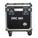 ADJ DRC MH, Dual Road Case for Hydro Wash X7, Focus Spot 4Z and 5Z, Focus Flex L7, Focus Beam LED, Vizi Beam RX One, Vizi Hex Wash 7, Vizi Wash Z19 and Similar Size ADJ Fixtures