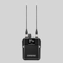 Shure ADXR-B, Axient Digital PSM Wireless Bodypack Receiver, Axient Digital PSM Adxr Bodypack Receiver B 606-810 MHz