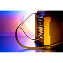 Accu-Cable SKAC10, 10 ft XLR & AC
