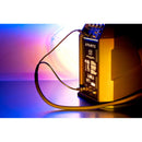 Accu-Cable SKAC10, 10 Ft XLR and AC Combo Cable