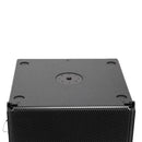 RCF HDL 12-AS, Active 1400W 12" Compact Flyable Subwoofer