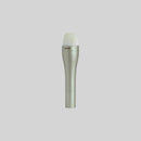 Shure SM63L, Dynamic Microphone, Omnidirectional Dynamic, Champagne Finish with Extended Handle for Interviewing