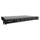 ADJ Novastar VX400 Pro, All-in-One LED Video Controller, 4 Gigabit Ethernet Outputs, 2.6 Million Pixels, 6 Layers, HDMI 2.0, 3G-SDI