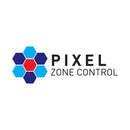 ADJ 40 HEX Panel IP, IP65 Panel, 40 x 20 Watt RGBAL+UV, 10 Pixel Zone Control, Filter and Barn Door Options, Aria X2