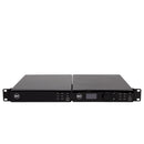 RCF DMA-RACKMOUNT, Rackmount Kit for DMA Amplifiers (RM-KIT DMA)