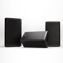 RCF ART-945A, Active 2100W 2-Way 15" Speaker with 4" Neo HF Driver - USED