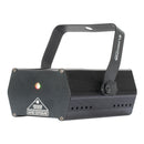 Eliminator Micro Galaxian Three, Red and Green Laser, 80mW Red, 30mW Green, Wireless Remote Included