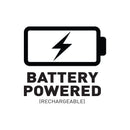 ADJ Element H6 Pak, Pack Includes Six IP54 Battery Powered Fixtures, 4 x 20 Watt RGBA LEDs, 17 Degree Beam Angle, Wifly DMX Wireless System, Includes Road Case with on Board Charging System, Easy Battery Replacement