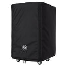 RCF COVER-WH-EVOX J8/JMIX8, Protective Bag with Wheels for EVOX J8 and JMIX8