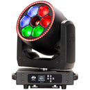 ADJ Vizi FX7, 4-FX-1, 7 x 60W RGBL, Beam, Wash, Kaleidoscope, Ring LED, Aria X2