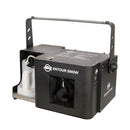 ADJ Entour Snow, High Powerred Snow Machine, DMX Built in Remote with Timer, Continuous, and Manual Control, Fan Speed Adjustment, 3 & 5 Pin DMX PowerCon Input