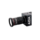 AIDA HD3G-NDI-200, FHD NDI®|HX/IP/SRT/3G-SDI PoE and IP Control POV Camera