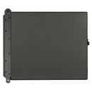 RCF HL38-S-WP, Passive 6000W 18" Flyable Subwoofer