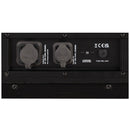 ADJ ElectraPix Par 7 Pak, 6 x Electrapix Bar 7 in a Rechargable Road Case