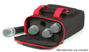 VocoPro BAG-4, Heavy Duty Carrying Bag