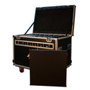 ADJ VS3IPFC8, 8pc. Flight Case for VS3 IP