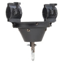 Eliminator MBMHD1, Basic Mirror Ball Motor for up to 12 Inch Mirror Ball