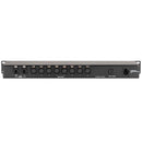 ADJ NET 8, Port POE Network Node