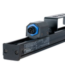 ADJ Pixie Strip 60, 1 Meter RGB LED Pixel Strip, 60 Tri Color RGB SMD LEDs, Pixel Mapping Control