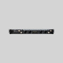 Shure ULXD4QGV-G50, Quad-Channel Digital Wireless Receiver, Quad Digital Wireless Receiver with Always On AES256 Encryption, Internal Power Supply, 1/2 Wave Antenna and Rack Mounting Hardware, 470-534 MHz