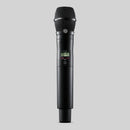 Shure ULXD2/K11B-L50, Digital Handheld Wireless Microphone Transmitter with KSM11 Capsule, ULXD2/K11B Handheld Transmitter